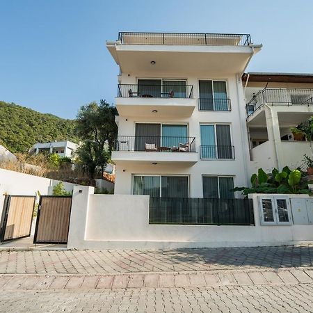 פאטהיה Gizz Suites City מראה חיצוני תמונה