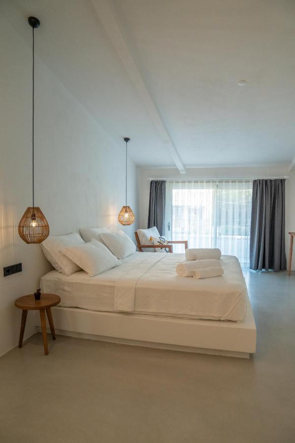פאטהיה Gizz Suites City מראה חיצוני תמונה