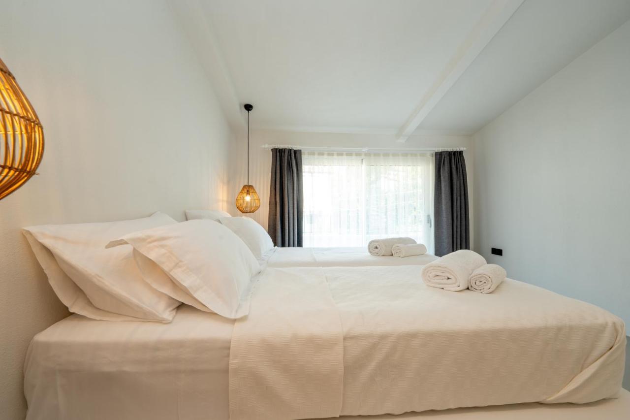 פאטהיה Gizz Suites City מראה חיצוני תמונה