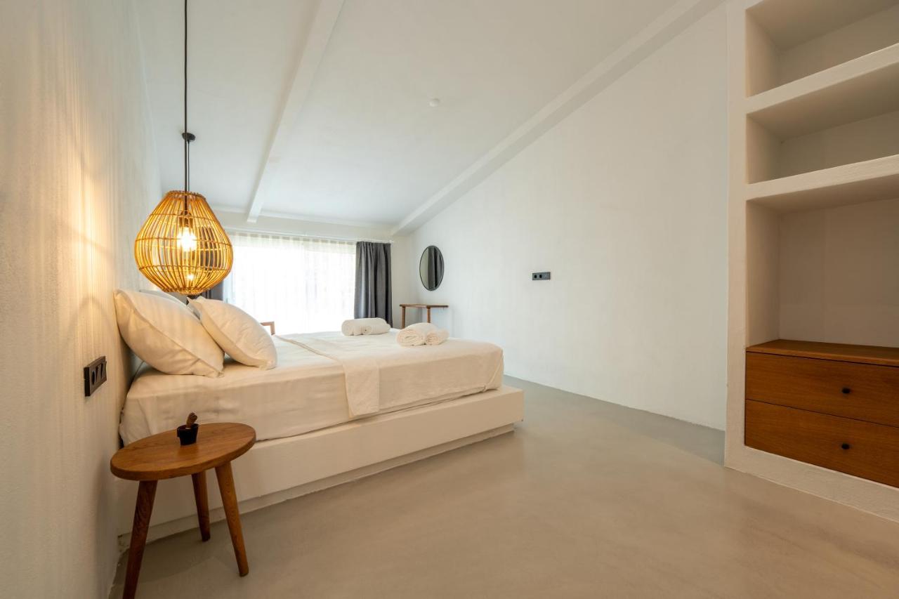 פאטהיה Gizz Suites City מראה חיצוני תמונה