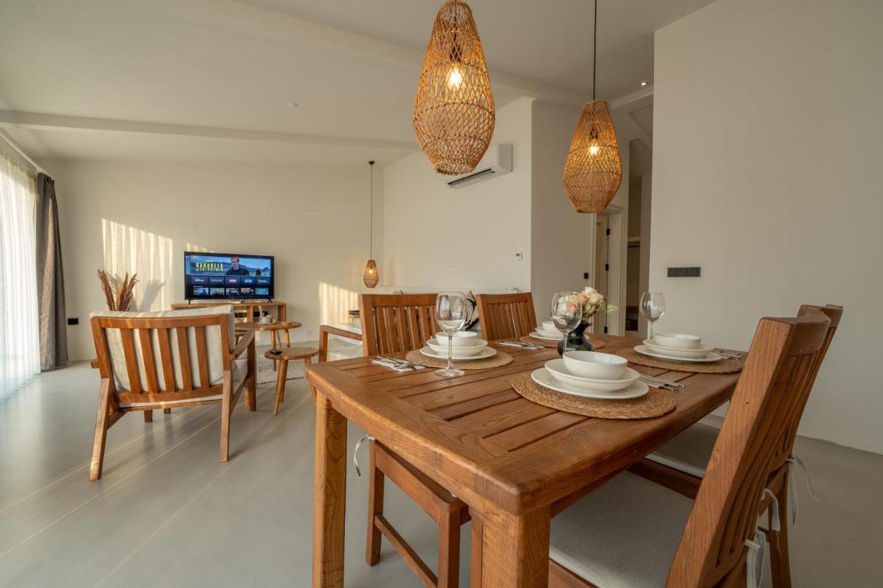 פאטהיה Gizz Suites City מראה חיצוני תמונה