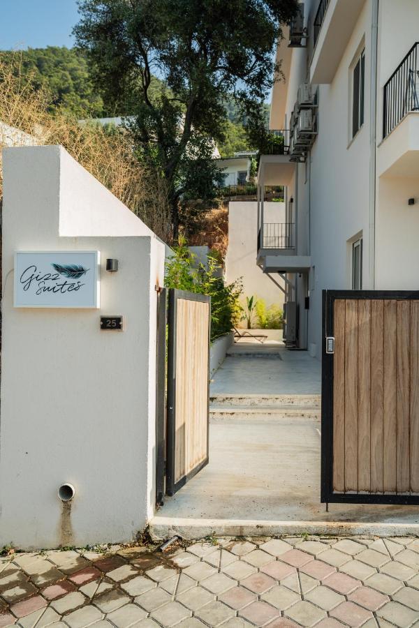 פאטהיה Gizz Suites City מראה חיצוני תמונה