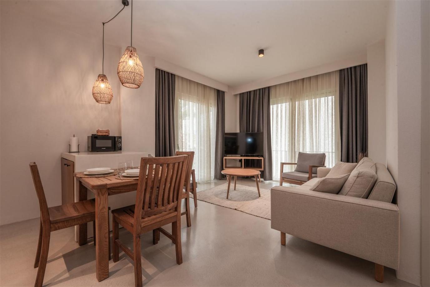 פאטהיה Gizz Suites City מראה חיצוני תמונה