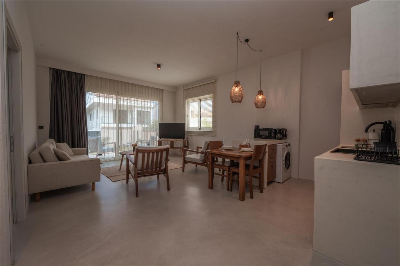 פאטהיה Gizz Suites City מראה חיצוני תמונה