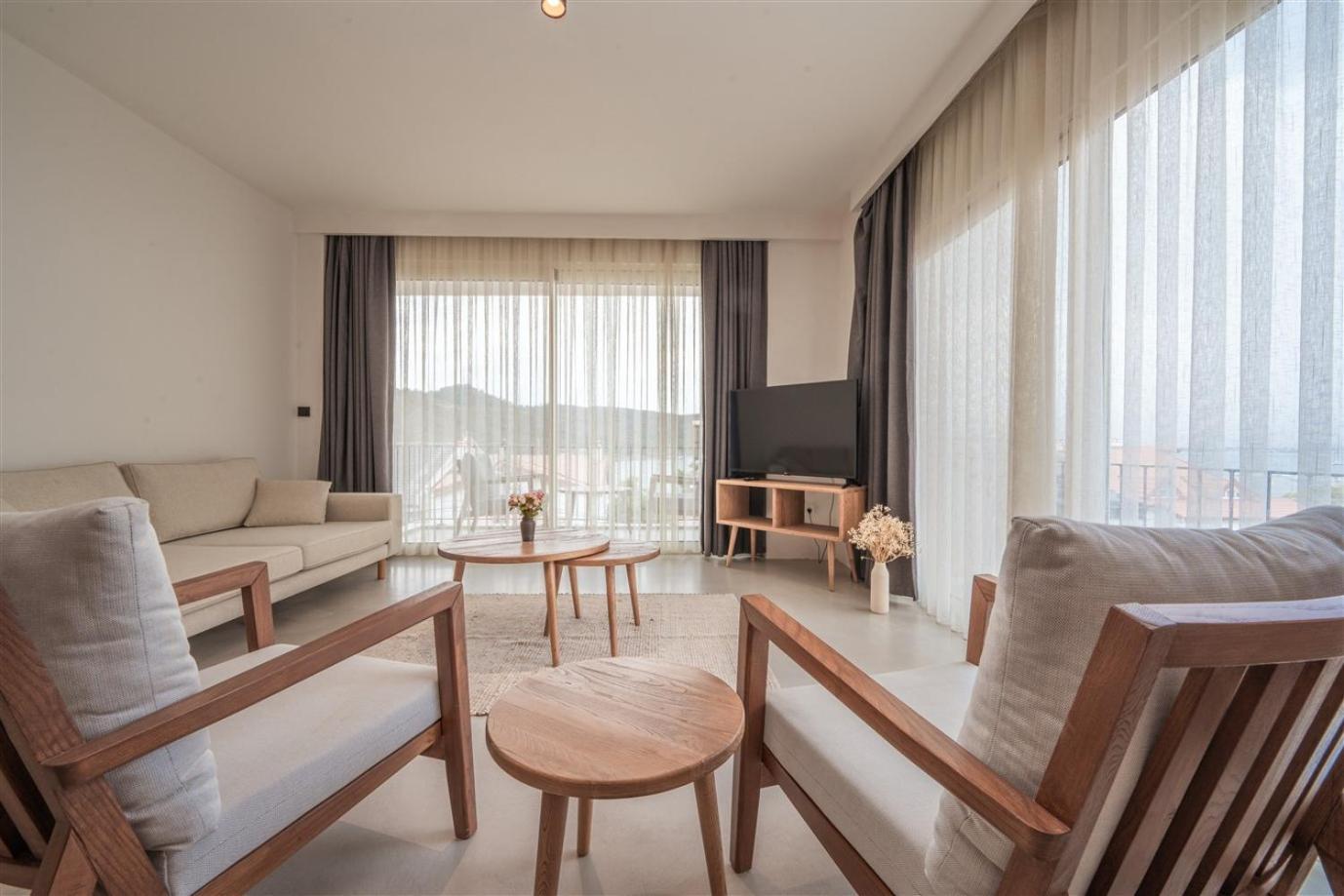 פאטהיה Gizz Suites City מראה חיצוני תמונה