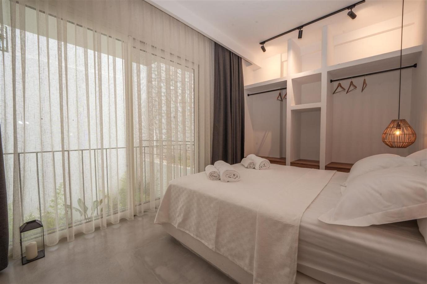 פאטהיה Gizz Suites City מראה חיצוני תמונה