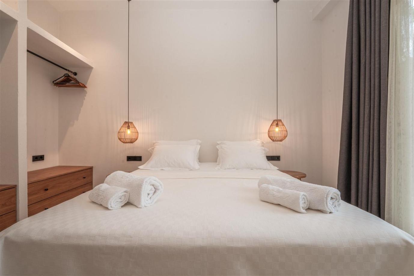 פאטהיה Gizz Suites City מראה חיצוני תמונה