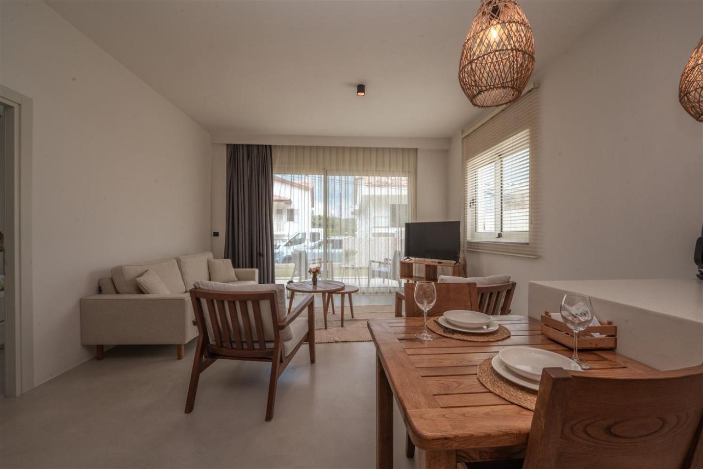 פאטהיה Gizz Suites City מראה חיצוני תמונה