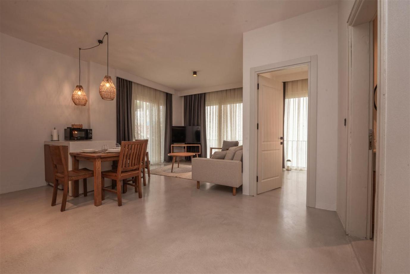 פאטהיה Gizz Suites City מראה חיצוני תמונה
