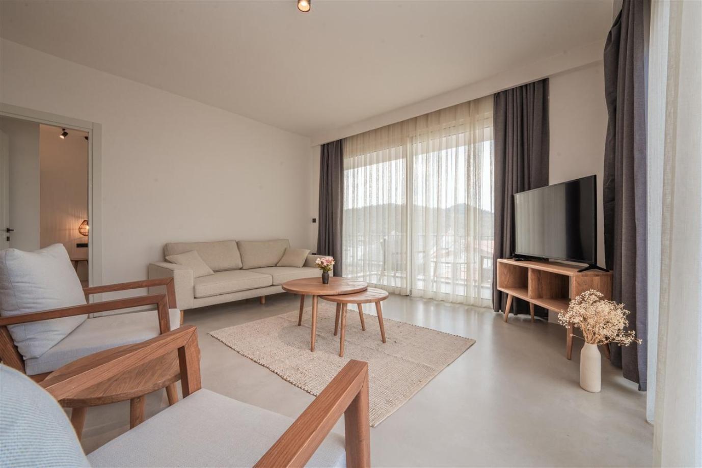 פאטהיה Gizz Suites City מראה חיצוני תמונה