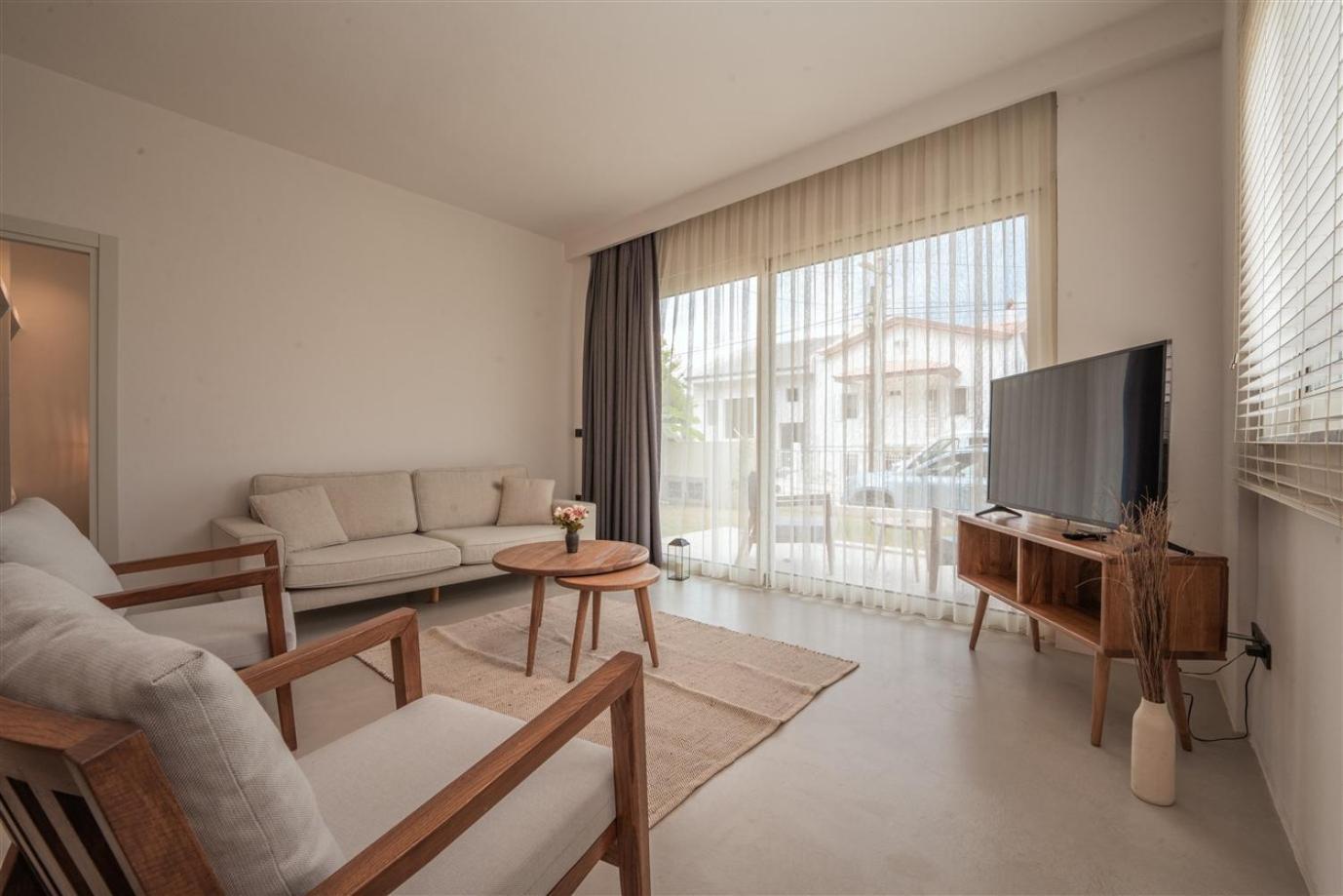 פאטהיה Gizz Suites City מראה חיצוני תמונה