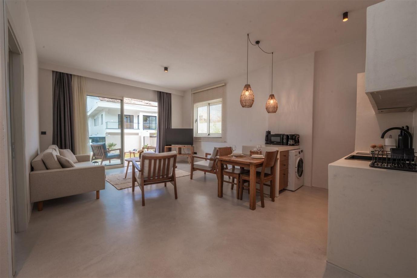 פאטהיה Gizz Suites City מראה חיצוני תמונה