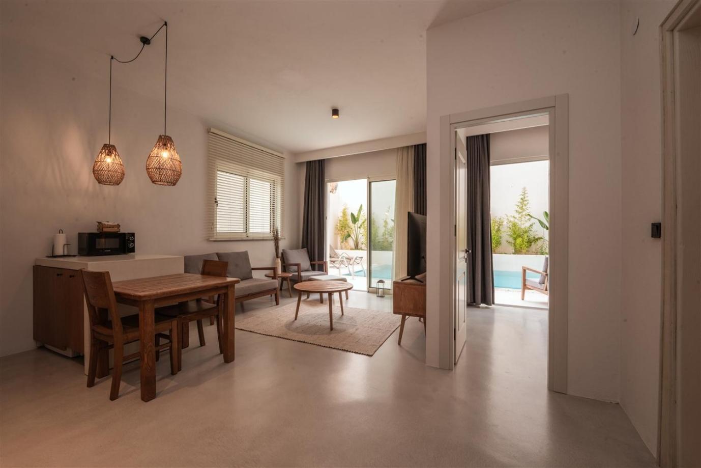 פאטהיה Gizz Suites City מראה חיצוני תמונה