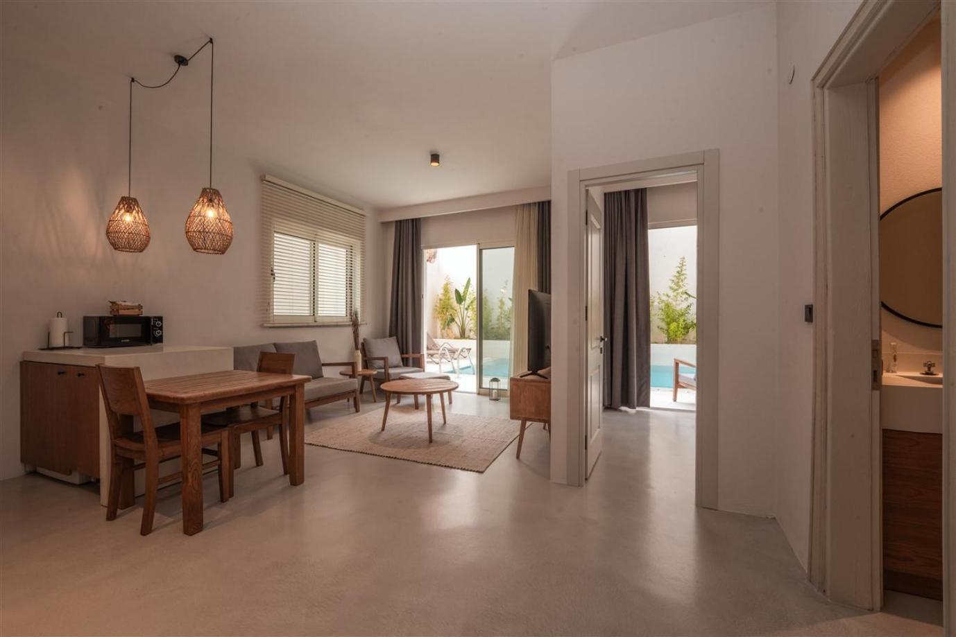 פאטהיה Gizz Suites City מראה חיצוני תמונה