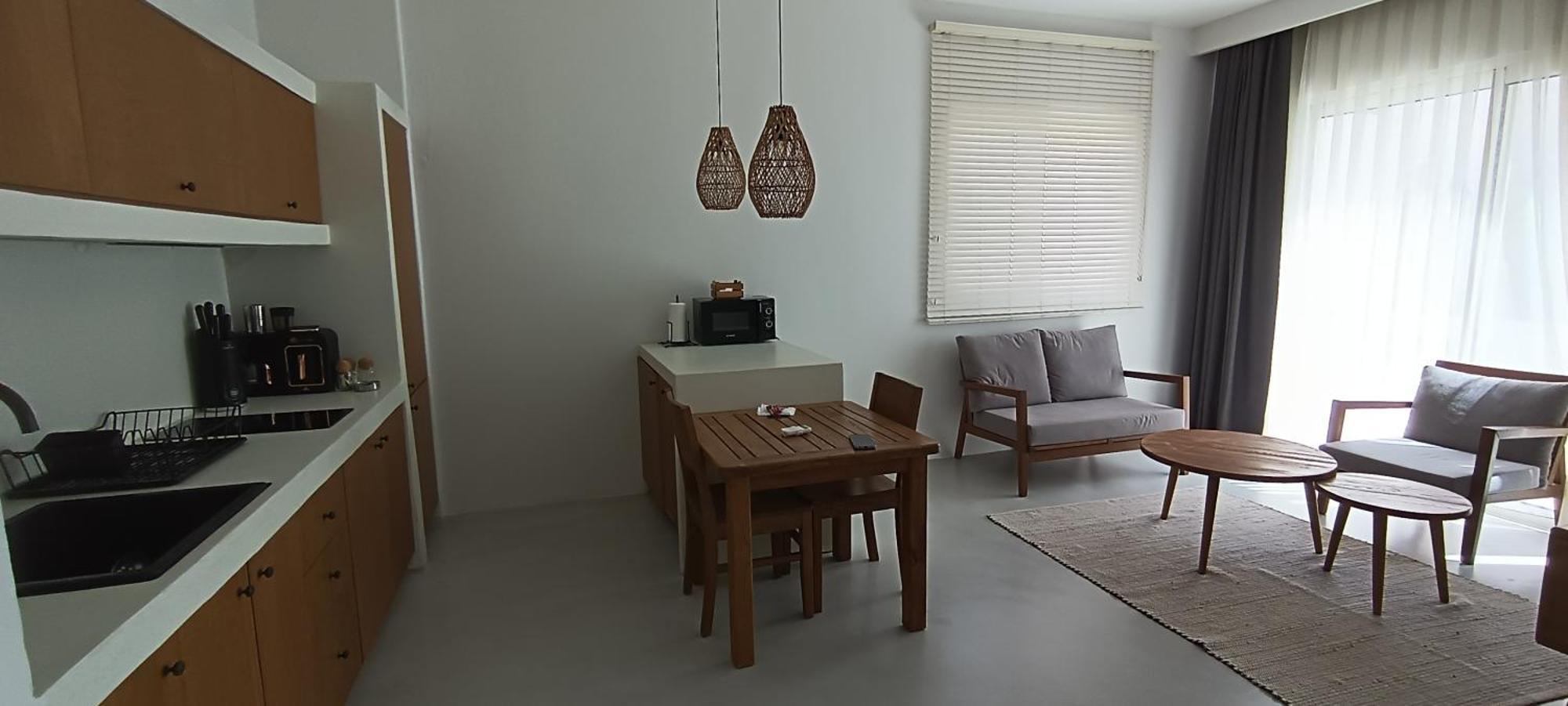 פאטהיה Gizz Suites City מראה חיצוני תמונה