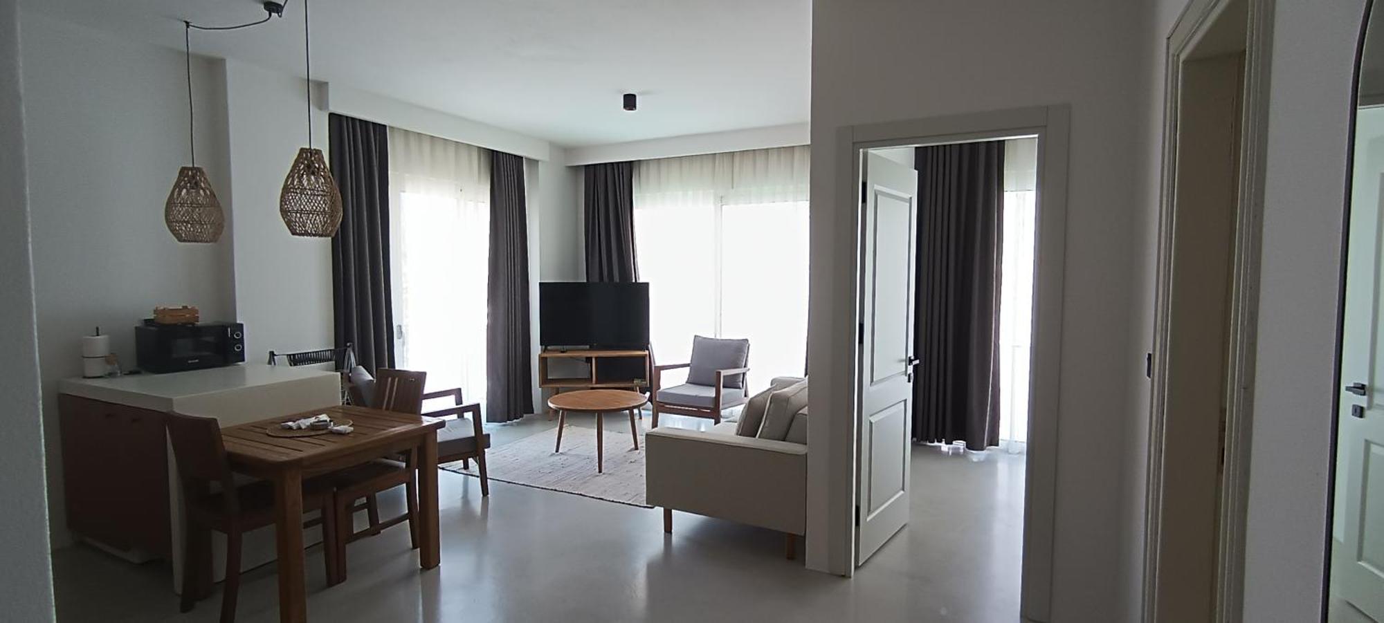 פאטהיה Gizz Suites City מראה חיצוני תמונה